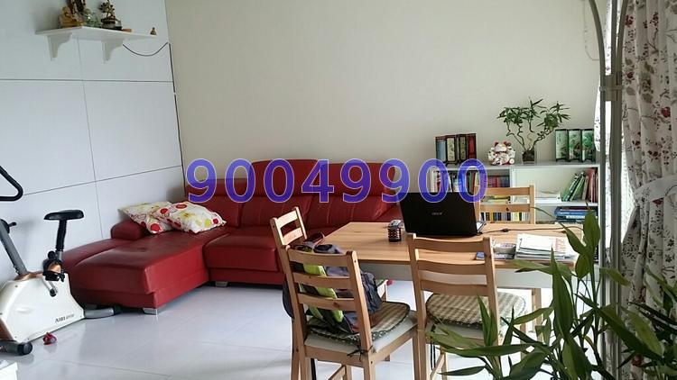 Blk 395 Bukit Batok West Avenue 5 (Bukit Batok), HDB 4 Rooms #71274111